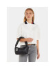 Tommy Jeans Дамска чанта Tjw City Girl Shoulder Bag AW0AW14966 Черен - Mera.bg