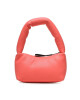 Tommy Jeans Дамска чанта Tjw City Girl Shoulder Bag AW0AW14966 Розов - Mera.bg