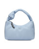 Tommy Jeans Дамска чанта Tjw City Girl Shoulder Bag AW0AW15814 Светлосиньо - Mera.bg