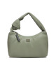 Tommy Jeans Дамска чанта Tjw City Girl Shoulder Bag AW0AW15814 Зелен - Mera.bg