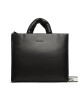 Tommy Jeans Дамска чанта Tjw City Girl Tote AW0AW14967 BDS - Mera.bg