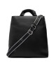 Tommy Jeans Дамска чанта Tjw City Girl Tote AW0AW15813 Черен - Mera.bg