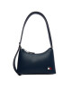 Tommy Jeans Дамска чанта Tjw Cool Shoulder Bag AW0AW17873 Тъмносин - Mera.bg