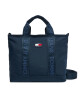 Tommy Jeans Дамска чанта Tjw Daily Mini Tote AW0AW17566 Тъмносин - Mera.bg