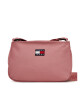 Tommy Jeans Дамска чанта Tjw Daily Shoulder Bag AW0AW17544 Розов - Mera.bg