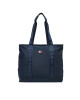 Tommy Jeans Дамска чанта Tjw Daily Tote AW0AW17567 Тъмносин - Mera.bg