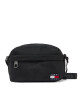 Tommy Jeans Дамска чанта Tjw Ess Daily Crossove rAW0AW17286 Черен - Mera.bg