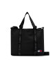 Tommy Jeans Дамска чанта Tjw Ess Daily Mini Tote AW0AW15817 Черен - Mera.bg