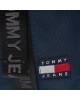 Tommy Jeans Дамска чанта Tjw Ess Daily Mini Tote AW0AW15817 Тъмносин - Mera.bg