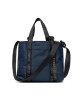 Tommy Jeans Дамска чанта Tjw Ess Daily Mini Tote AW0AW15817 Тъмносин - Mera.bg