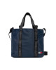 Tommy Jeans Дамска чанта Tjw Ess Daily Mini Tote AW0AW15817 Тъмносин - Mera.bg
