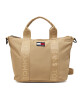 Tommy Jeans Дамска чанта Tjw Ess Daily Mini Tote AW0AW17288 Бежов - Mera.bg