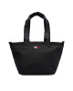 Tommy Jeans Дамска чанта Tjw Ess Daily Mini Tote AW0AW17890 Черен - Mera.bg