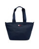 Tommy Jeans Дамска чанта Tjw Ess Daily Mini Tote AW0AW17890 Тъмносин - Mera.bg