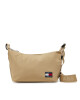 Tommy Jeans Дамска чанта Tjw Ess Daily Shoulder Bag AW0AW17287 Бежов - Mera.bg