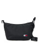 Tommy Jeans Дамска чанта Tjw Ess Daily Shoulder Bag AW0AW17287 Черен - Mera.bg