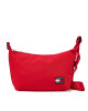 Tommy Jeans Дамска чанта Tjw Ess Daily Shoulder Bag AW0AW17287 Червен - Mera.bg