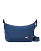 Tommy Jeans Дамска чанта Tjw Ess Daily Shoulder Bag AW0AW17287 Тъмносин - Mera.bg