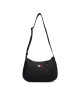 Tommy Jeans Дамска чанта Tjw Ess Daily Shoulder Bag AW0AW17888 Черен - Mera.bg