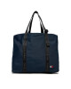 Tommy Jeans Дамска чанта Tjw Ess Daily Tote AW0AW16273 Тъмносин - Mera.bg
