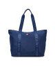 Tommy Jeans Дамска чанта Tjw Ess Daily Tote AW0AW17389 Син - Mera.bg