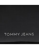 Tommy Jeans Дамска чанта Tjw Ess Must Camera Bag AW0AW15828 Черен - Mera.bg