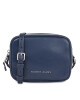 Tommy Jeans Дамска чанта Tjw Ess Must Camera Bag AW0AW15828 Тъмносин - Mera.bg