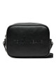 Tommy Jeans Дамска чанта Tjw Ess Must Camera Bag AW0AW16274 Черен - Mera.bg