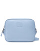 Tommy Jeans Дамска чанта Tjw Ess Must Camera Bag AW0AW16964 Светлосиньо - Mera.bg