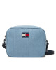 Tommy Jeans Дамска чанта Tjw Ess Must Camera Bag Denim AW0AW17289 Син - Mera.bg
