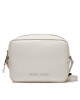 Tommy Jeans Дамска чанта Tjw Ess Must Camera Bag Patent AW0AW15826 Екрю - Mera.bg
