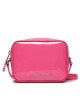 Tommy Jeans Дамска чанта Tjw Ess Must Camera Bag Patent AW0AW15826 Розов - Mera.bg