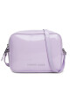 Tommy Jeans Дамска чанта Tjw Ess Must Camera Bag Patent AW0AW15826 Виолетов - Mera.bg