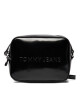 Tommy Jeans Дамска чанта Tjw Ess Must Camera Bag Seasonal AW0AW16266 Черен - Mera.bg