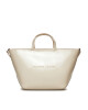 Tommy Jeans Дамска чанта Tjw Ess Must Mini Tote Seasonal AW0AW16268 Екрю - Mera.bg