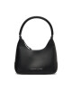 Tommy Jeans Дамска чанта Tjw Ess Must Shoulder Bag AW0AW16097 Черен - Mera.bg