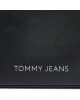 Tommy Jeans Дамска чанта Tjw Ess Must Shoulder Bag AW0AW16097 Черен - Mera.bg