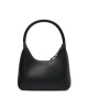 Tommy Jeans Дамска чанта Tjw Ess Must Shoulder Bag AW0AW16097 Черен - Mera.bg