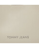Tommy Jeans Дамска чанта Tjw Ess Must Shoulder Bag AW0AW16097 Newsprint ACG - Mera.bg