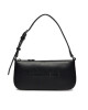 Tommy Jeans Дамска чанта Tjw Ess Must Shoulder Bag AW0AW16270 Черен - Mera.bg