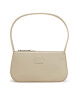 Tommy Jeans Дамска чанта Tjw Ess Must Shoulder Bag AW0AW16966 Бежов - Mera.bg
