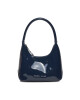 Tommy Jeans Дамска чанта Tjw Ess Must Shoulder Bag Patent AW0AW16136 Тъмносин - Mera.bg