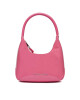 Tommy Jeans Дамска чанта Tjw Ess Must Shoulder Bag Patent AW0AW16136 Pink Alert THW - Mera.bg