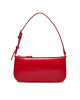 Tommy Jeans Дамска чанта Tjw Ess Must Shoulder Seasonal AW0AW16267 Червен - Mera.bg
