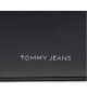 Tommy Jeans Дамска чанта Tjw Ess Must Tote AW0AW15827 Черен - Mera.bg