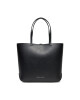Tommy Jeans Дамска чанта Tjw Ess Must Tote AW0AW15827 Черен - Mera.bg