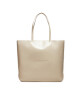 Tommy Jeans Дамска чанта Tjw Ess Must Tote Seasonal AW0AW16841 Екрю - Mera.bg