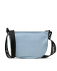Tommy Jeans Дамска чанта Tjw Essentai Moon Bag AW0AW15146 Светлосиньо - Mera.bg