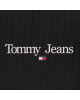 Tommy Jeans Дамска чанта Tjw Essential Crossover AW0AW12556 Черен - Mera.bg