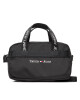 Tommy Jeans Дамска чанта Tjw Essential Crossover AW0AW14126 Черен - Mera.bg